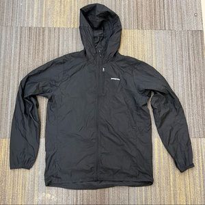 Patagonia Rain Jacket